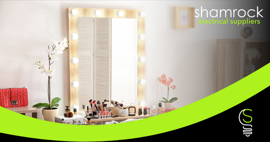 Vanity Mirror