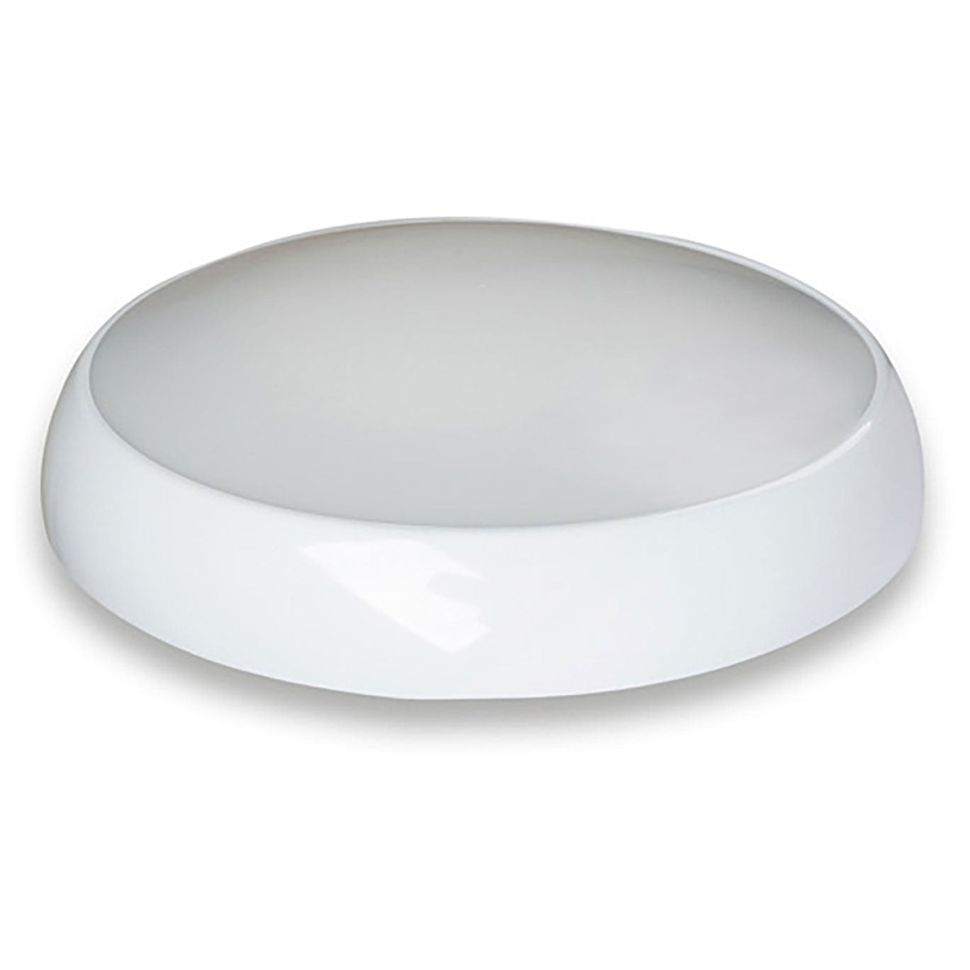 9-18W Emergency Sensor LED Ceiling Light – IP65 CCT Adjustable