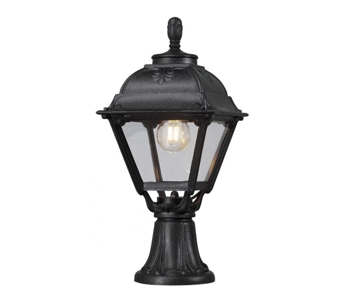 Fumagalli Minilot Cefa Lantern & Base