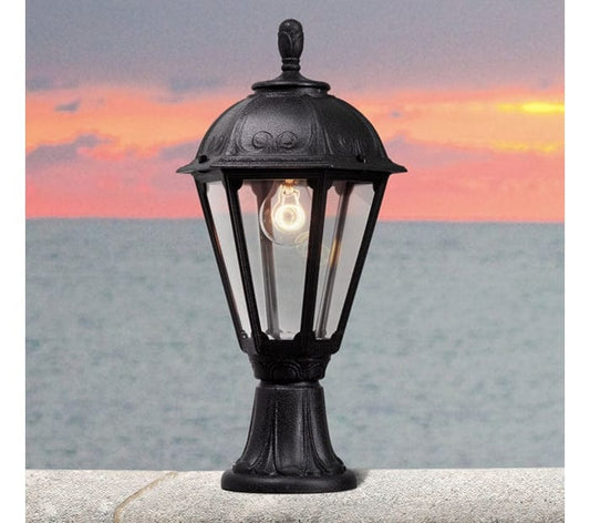 Fumagalli Minilot Salem Lantern & Base