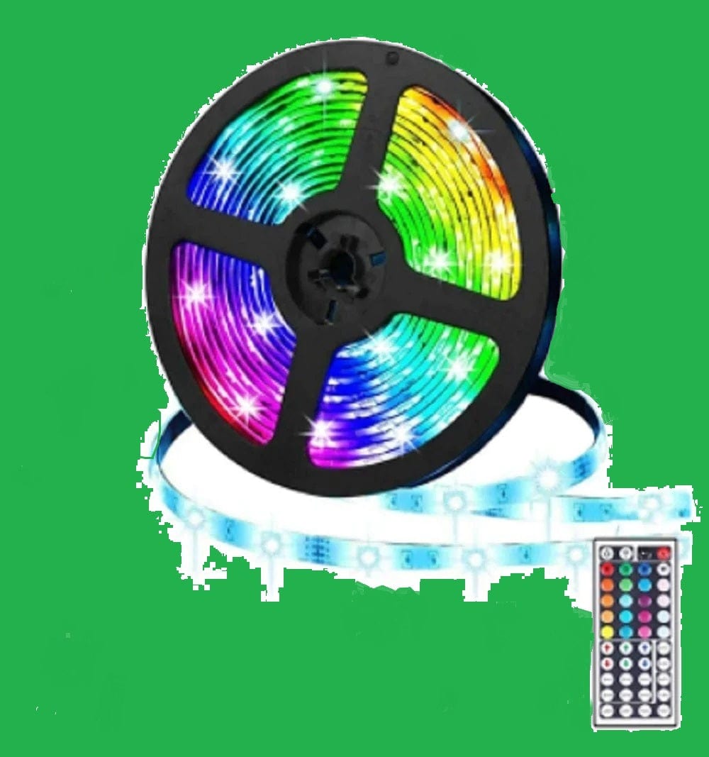 LED Strip Lights For Bedroom