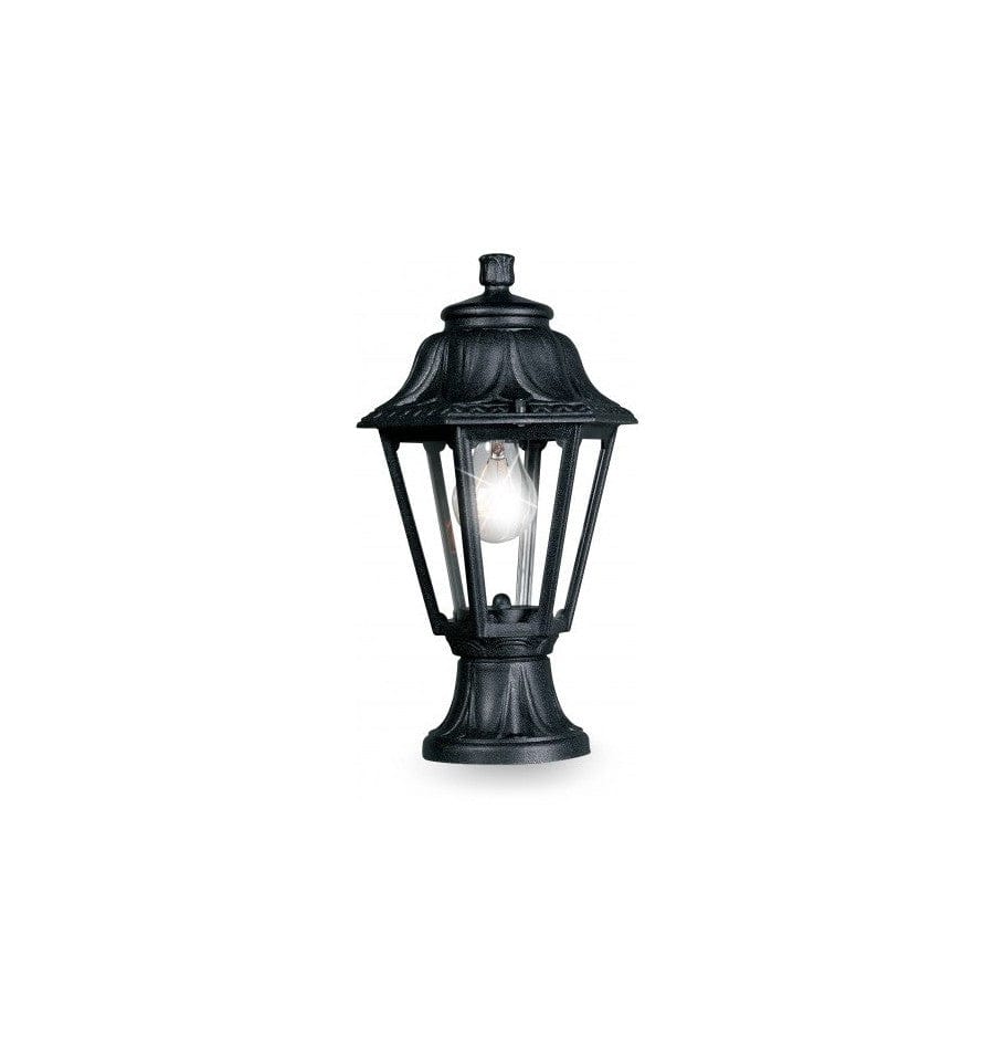 outdoor lantern