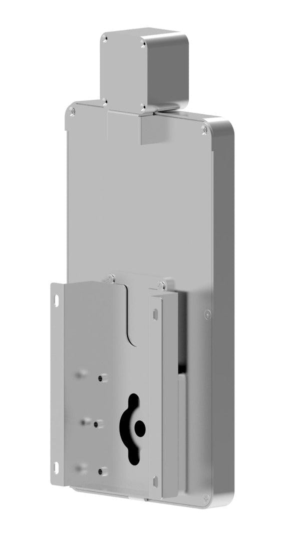 Face Recognition/Temperature Indicator (Wall Mounted)