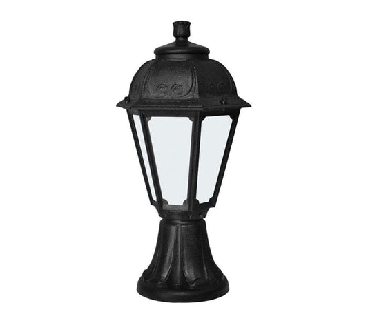 Fumagalli Siloe Lot Wall Lantern, Base & Power Lamp