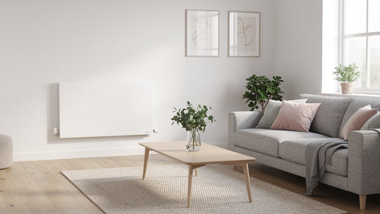 Best electric radiators Ireland | Shamrock Electrical