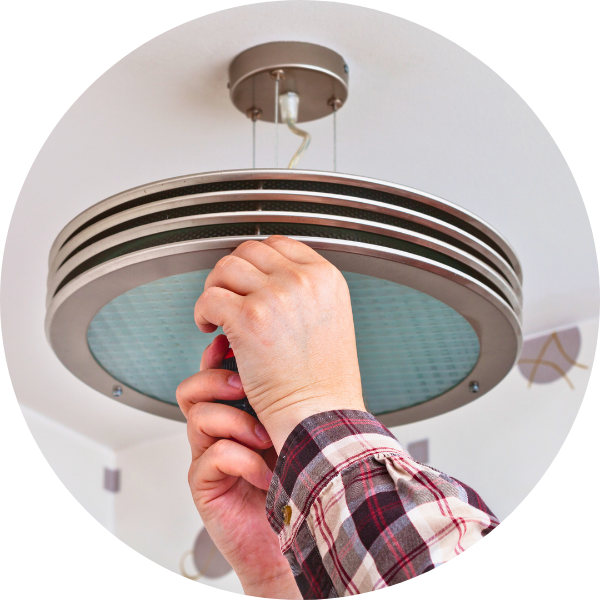 Ceiling Lights