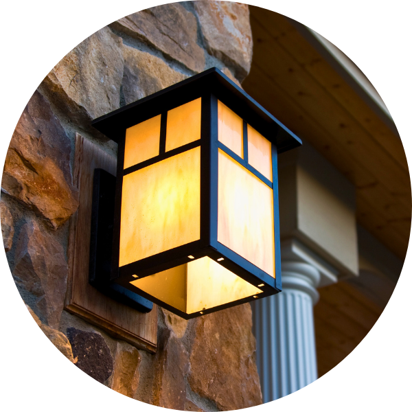 Fixed Lanterns