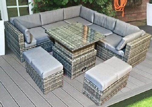 Garden Furniture