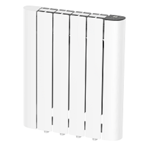 Titan Smart WiFi Electric Radiator – Wall Mounted – Shamrock