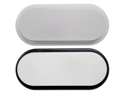 EVOLEC OSCAR Bulkhead/Adjustable CCT/IP54/Energy Efficient