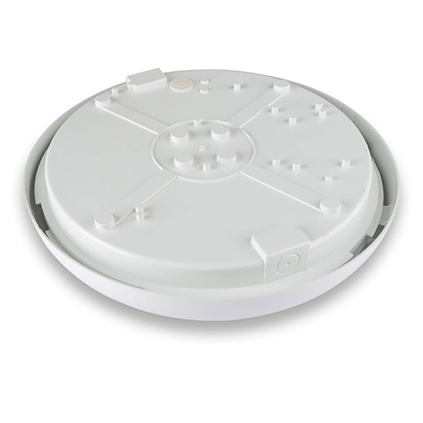 9-18W Emergency Sensor LED Ceiling Light – IP65 CCT Adjustable