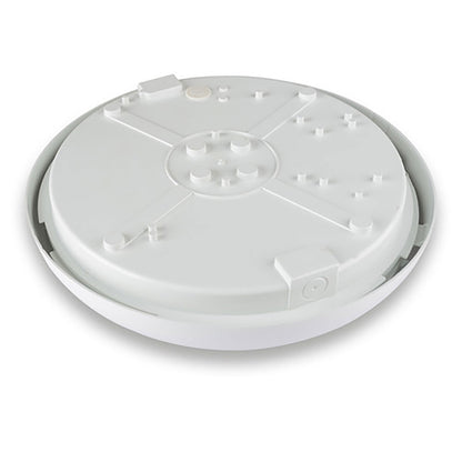 9-18W Emergency Sensor LED Ceiling Light – IP65 CCT Adjustable