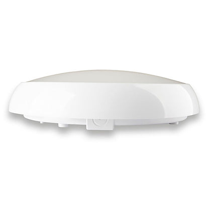 9-18W Emergency Sensor LED Ceiling Light – IP65 CCT Adjustable