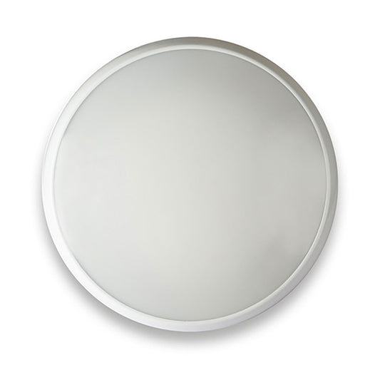 9-18W Emergency Sensor LED Ceiling Light – IP65 CCT Adjustable