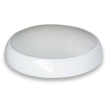 9-18W Emergency Sensor LED Ceiling Light – IP65 CCT Adjustable