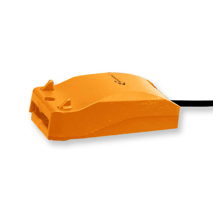 Fire Rated LED Downlight IP65 6W Dimmable CCT (3000K/4000K/6500K)