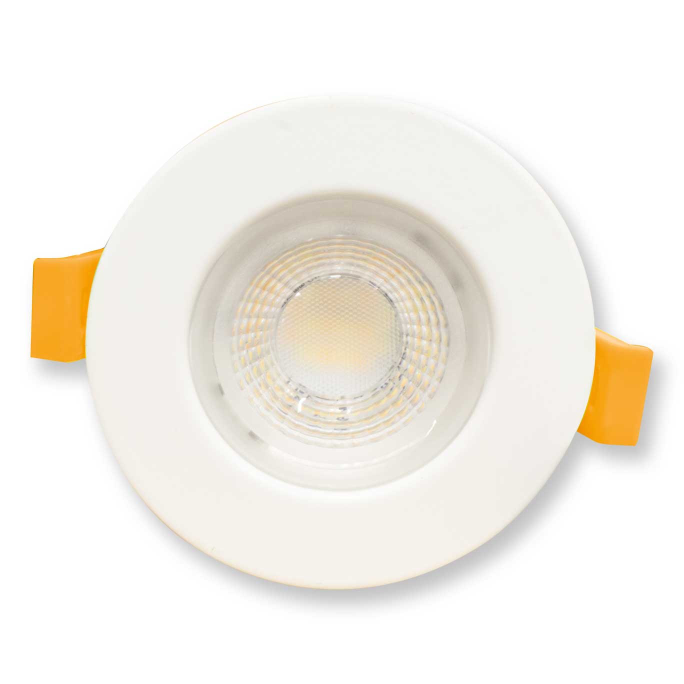 Fire Rated LED Downlight IP65 6W Dimmable CCT (3000K/4000K/6500K)