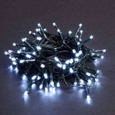 Yuletide low voltage string lights, 300 LED 30M, cool white