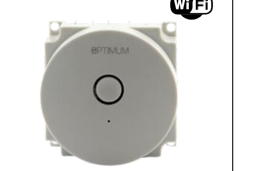 OP-BM/1HTWF01 1 Channel WiFi Boiler Module