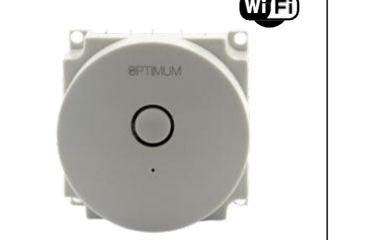 OP-BM/1HTWF01 1 Channel WiFi Boiler Module