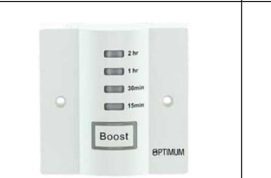 OP-EBT2 Electronic Boost Timer