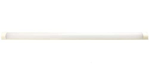5FT SLIMLINE LED FIXTURE 4K CEILING LIGHTS