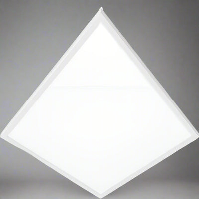 LED Backlit Panel 40W 600x600mm 4000K