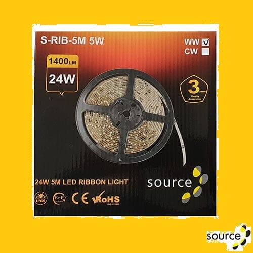 LED Strip Lights Ireland