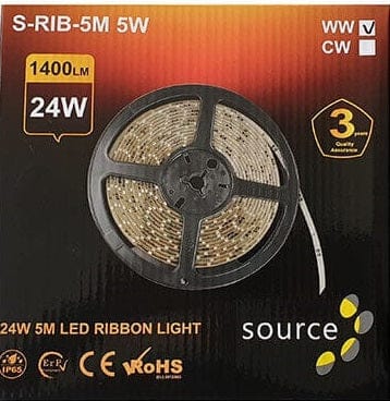 LED Strip Lights Outdoor