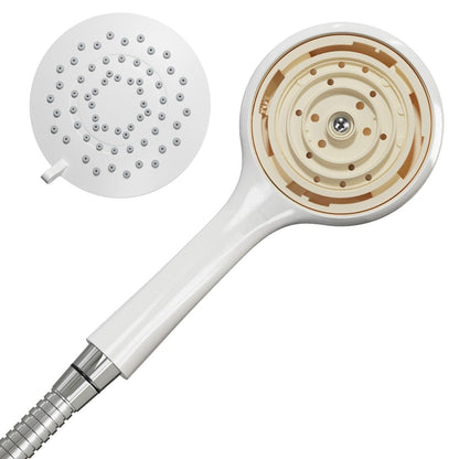 triton electric shower