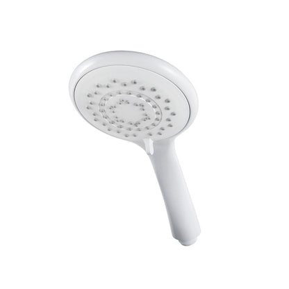 power electric shower